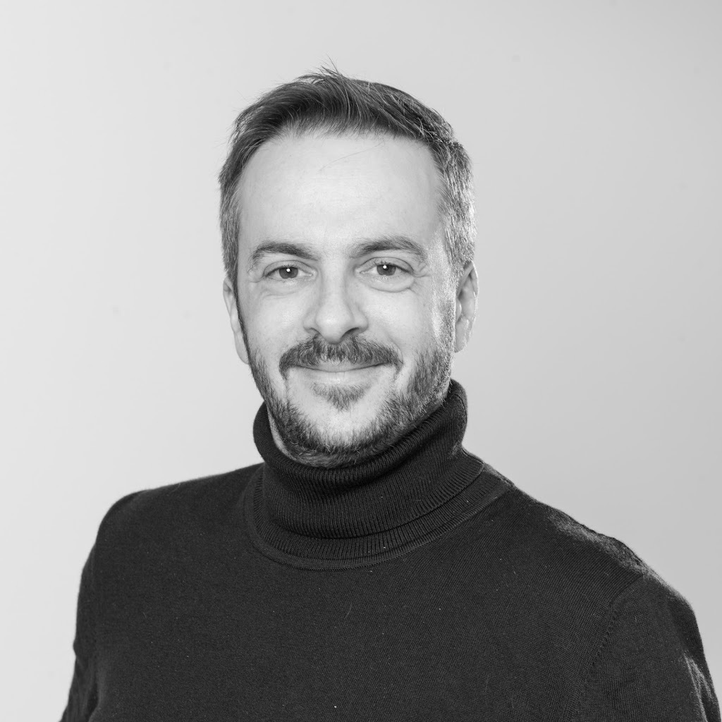 Avatar of Damien Boyer