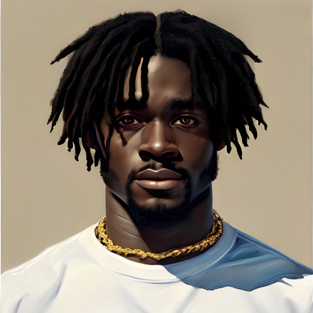 Avatar of Wilsony P.