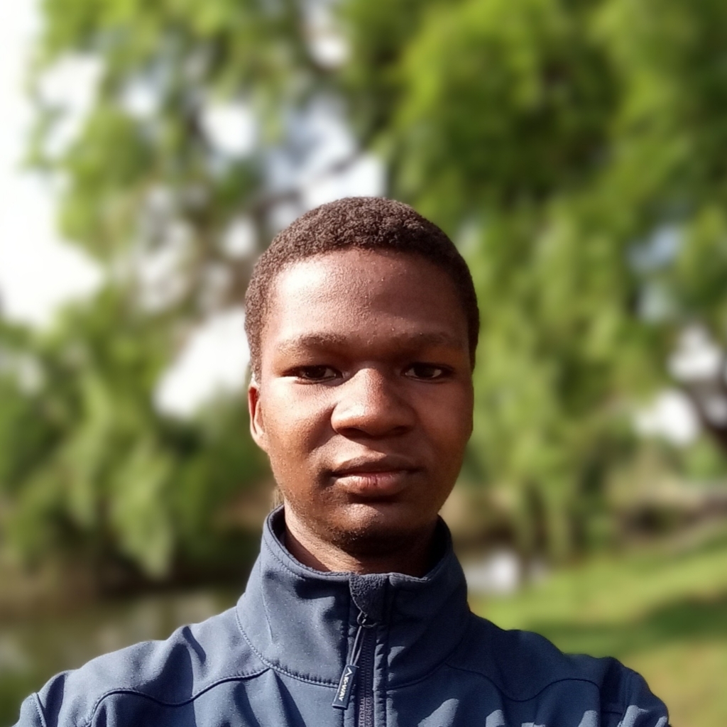 Avatar of Dzunisani M.