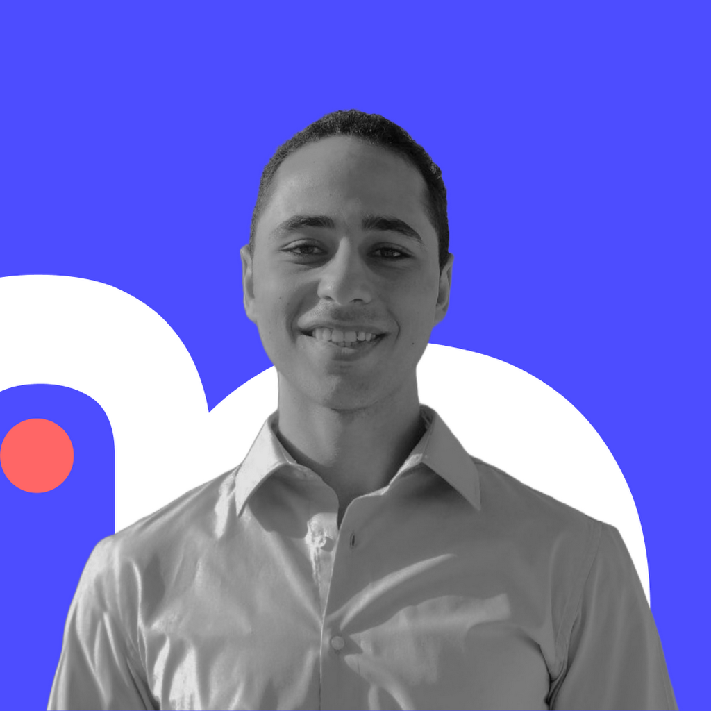 Avatar of Abdelhalim A.