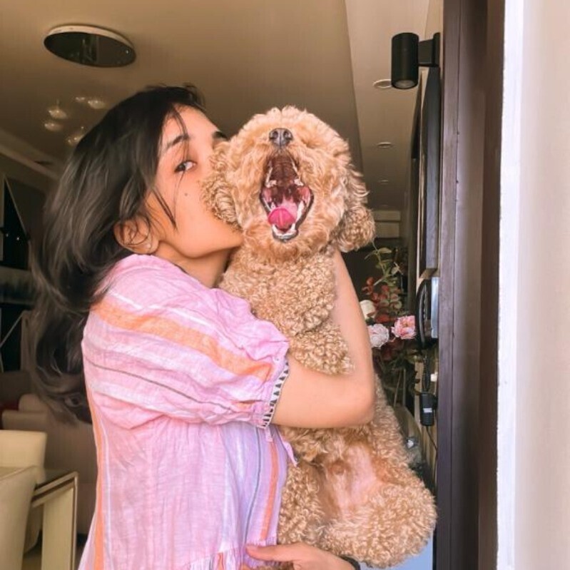 Avatar of Prianca S.