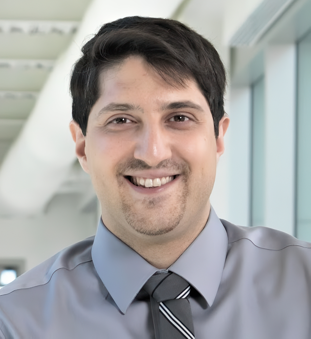 Avatar of Mohammad K.