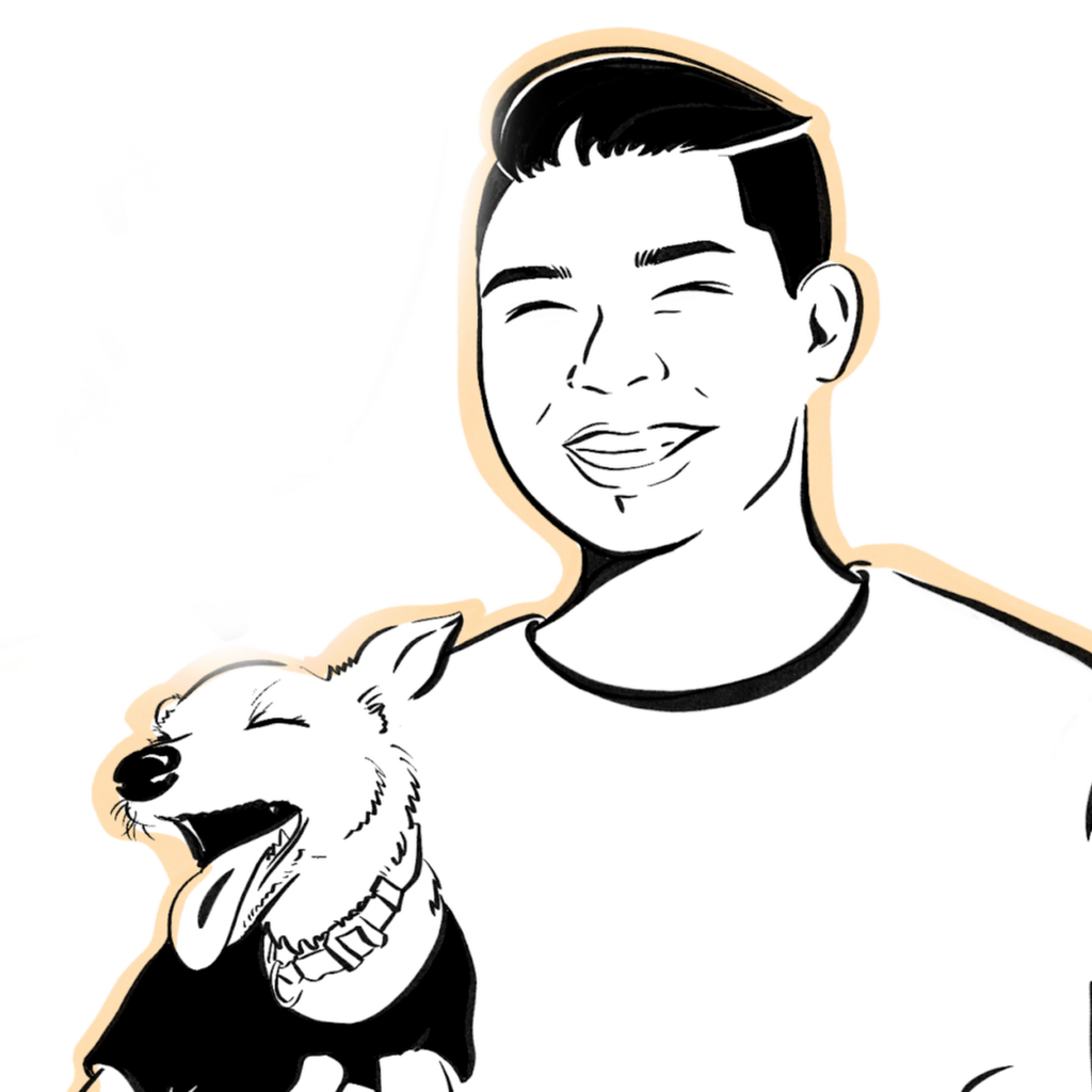 Avatar of Michael L.