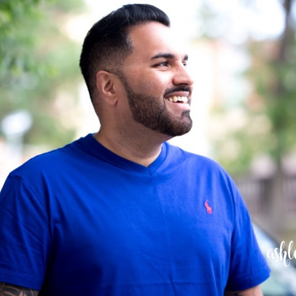 Avatar of Harpreet S.