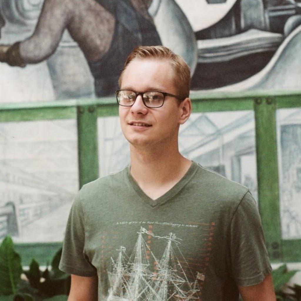 Avatar of Vladimir E.