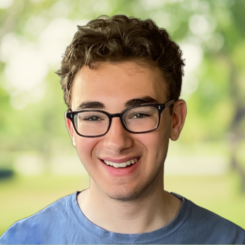 Avatar of Benjamin K.