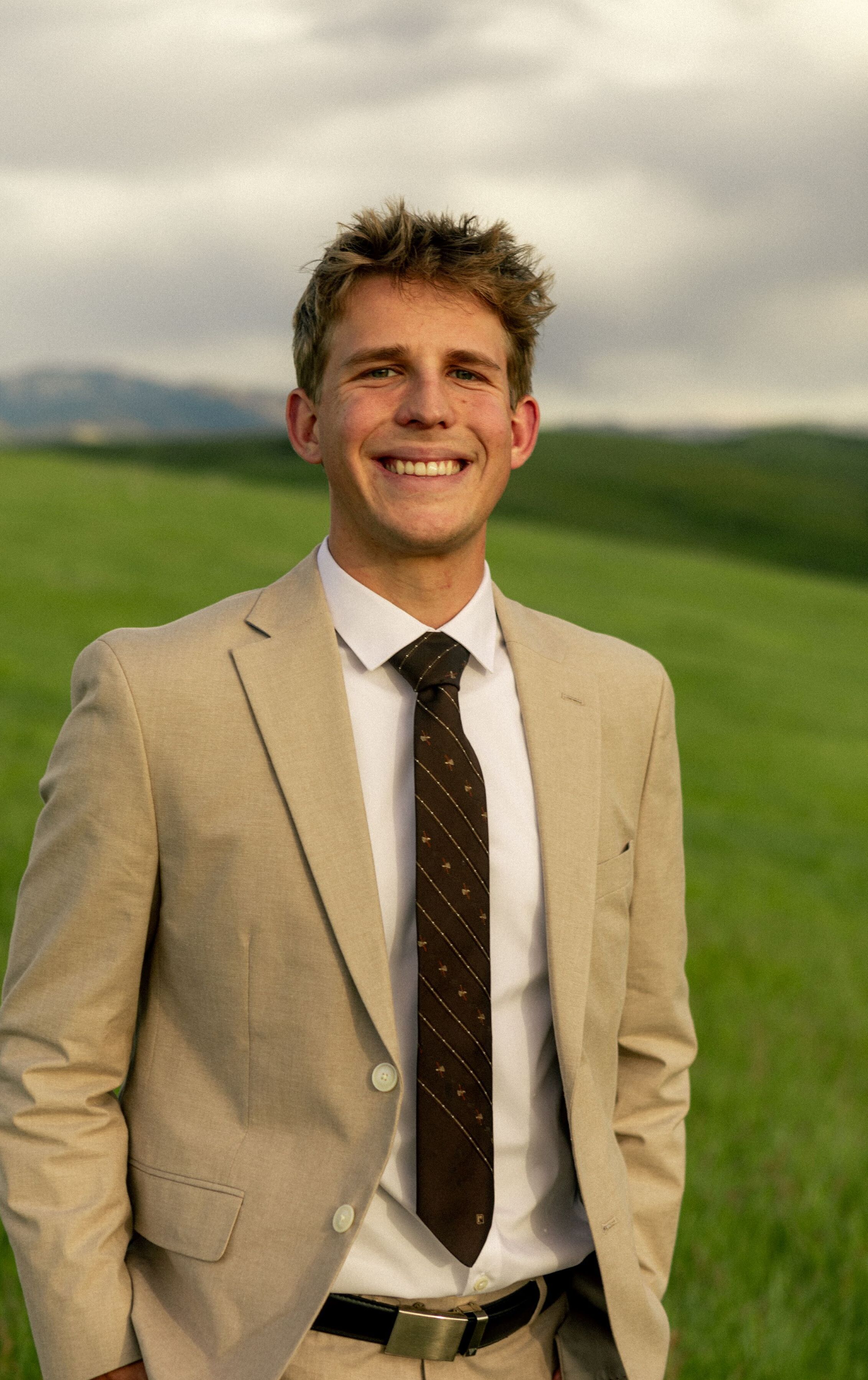 Avatar of Garrett C.