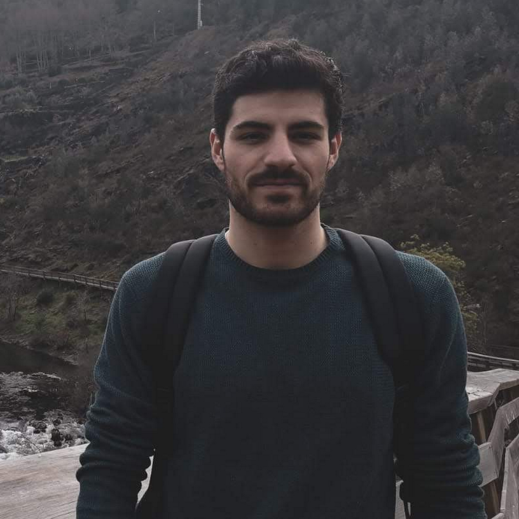 Avatar of Luís Melo