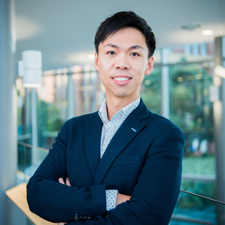 Avatar of Christian Y.