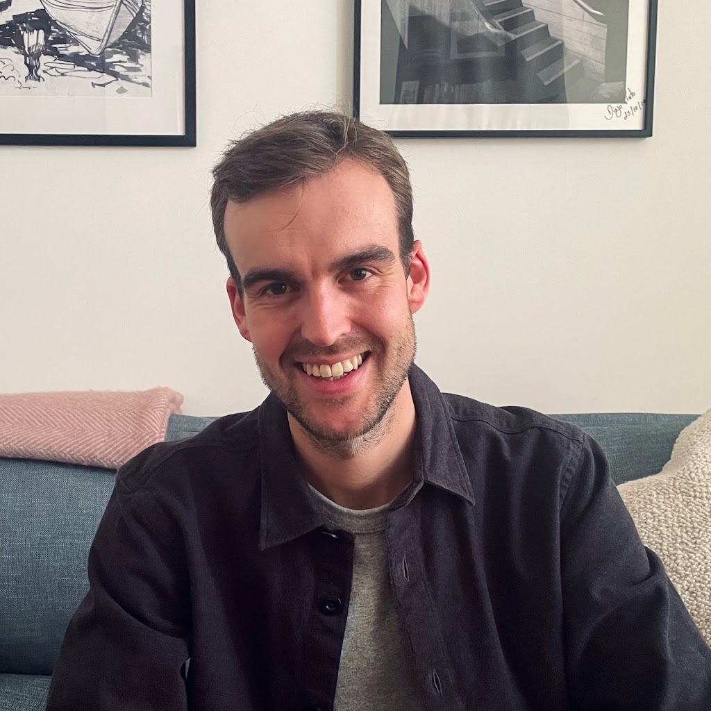 Avatar of Charlie B.