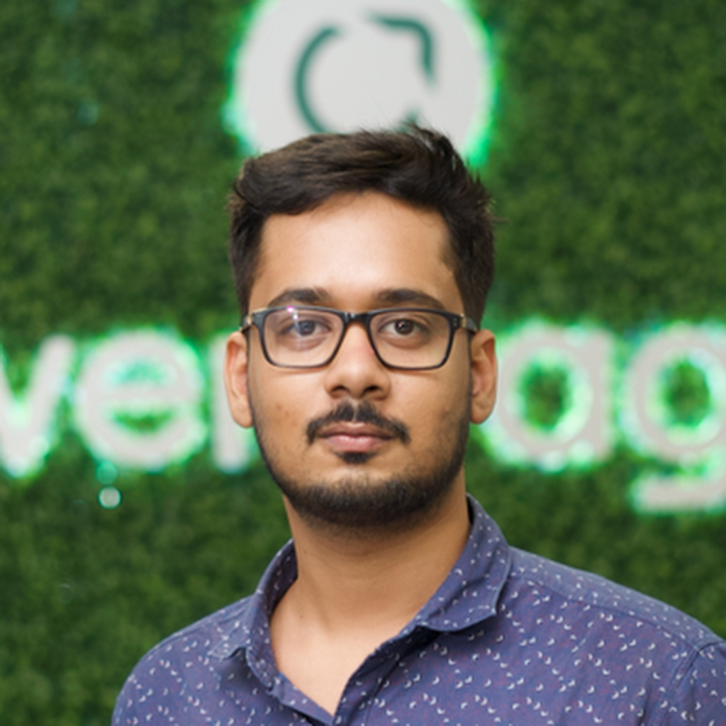 Avatar of Anirhudh S.