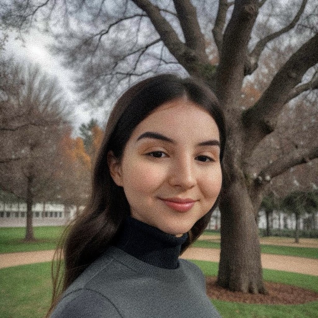 Avatar of Michelle M.