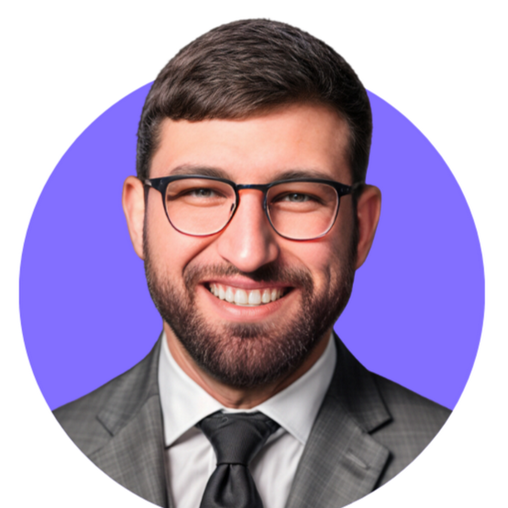 Avatar of Johnathon D.