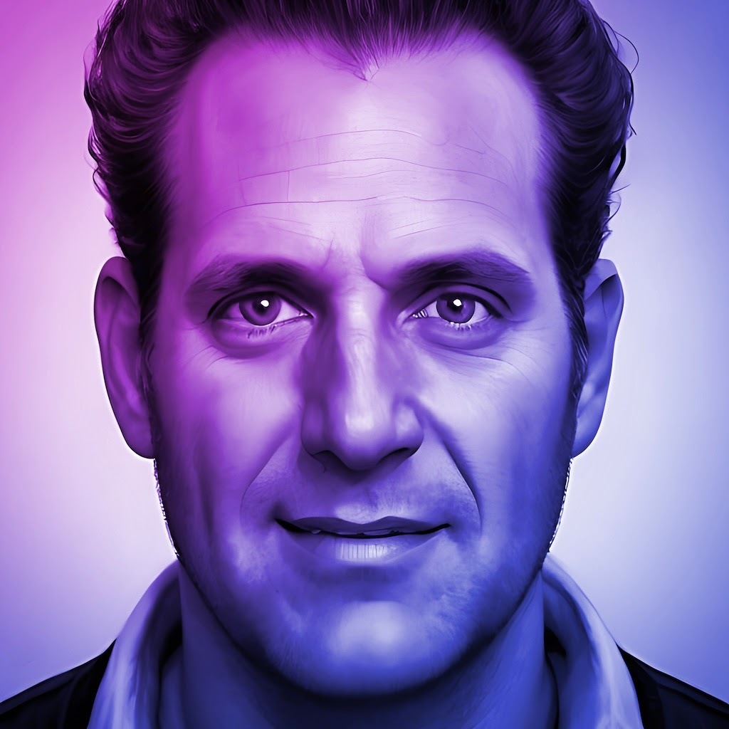 Avatar of Charles M.