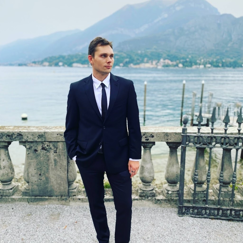 Avatar of Gabriel D.