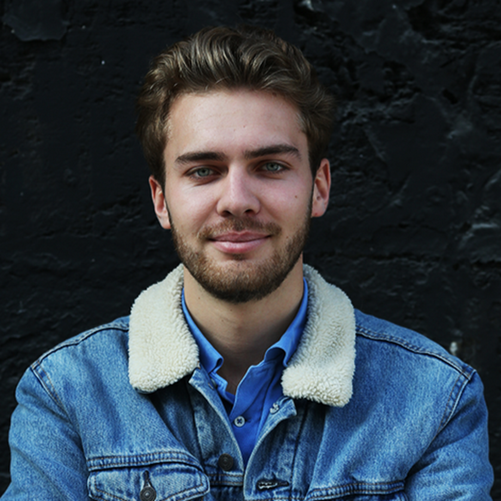 Avatar of Morgan Regnier