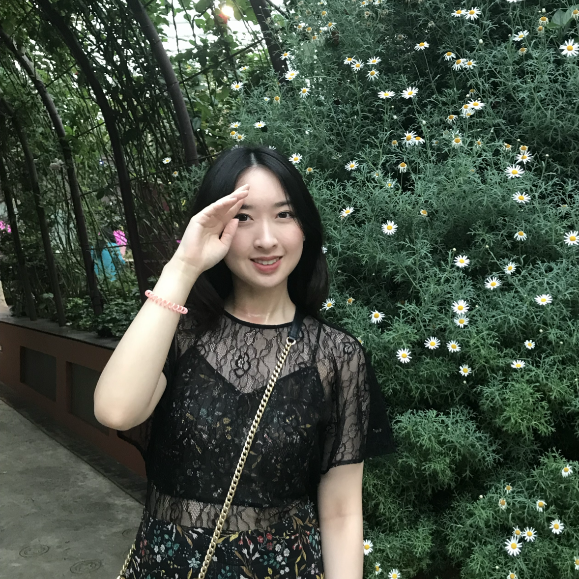 Avatar of Kathleen Cheng