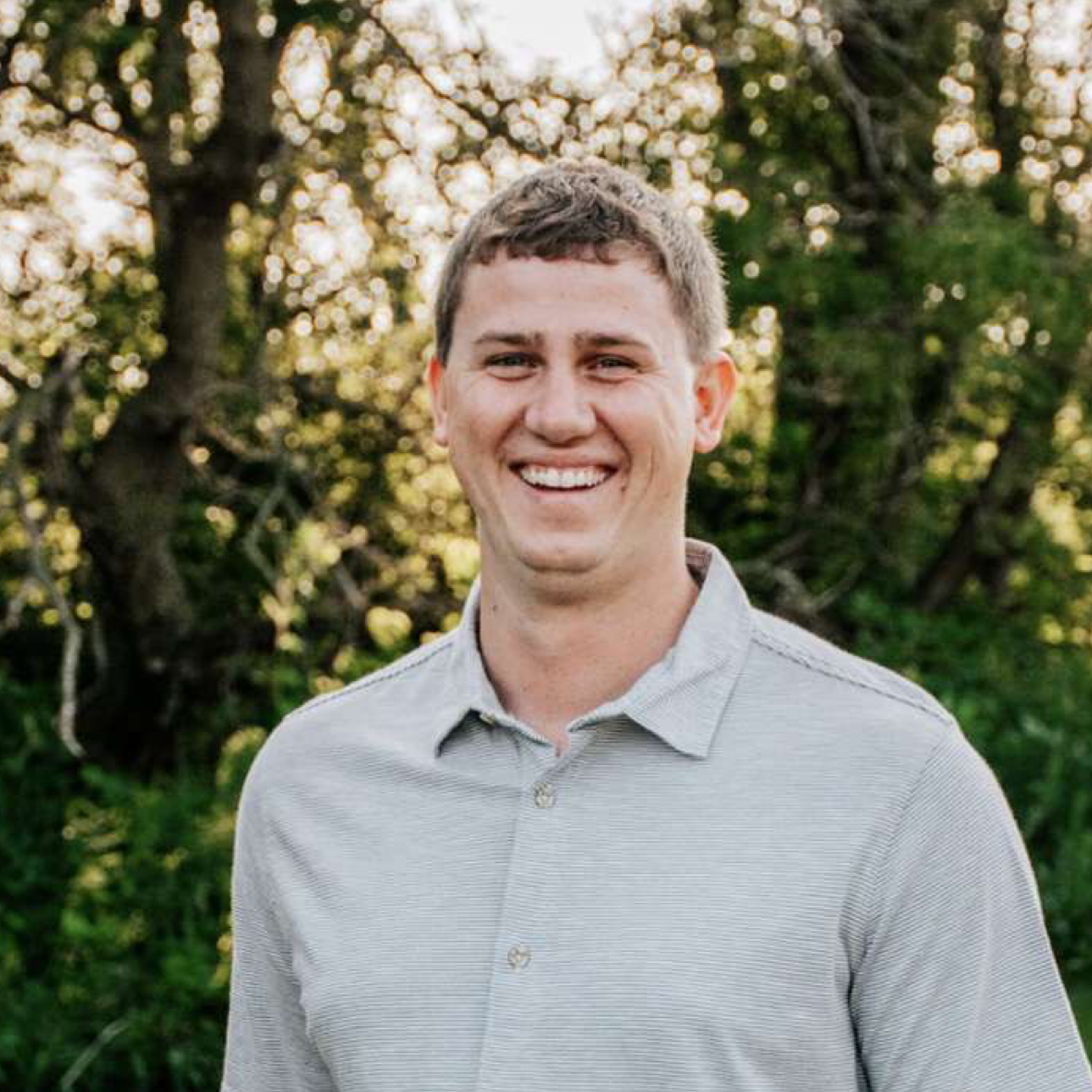 Avatar of Zach De Jong