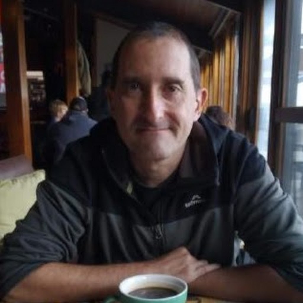 Avatar of Antonio J.