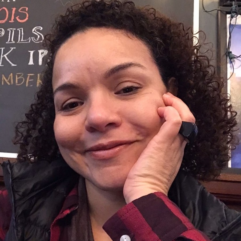 Avatar of Andreia A.