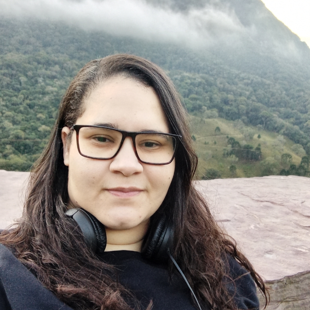 Avatar of Leilane A.