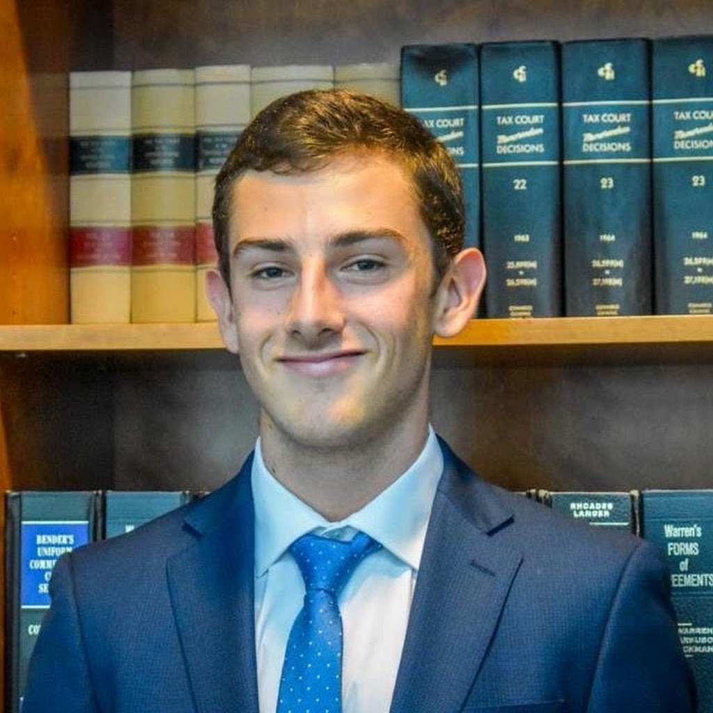 Avatar of Michael R.