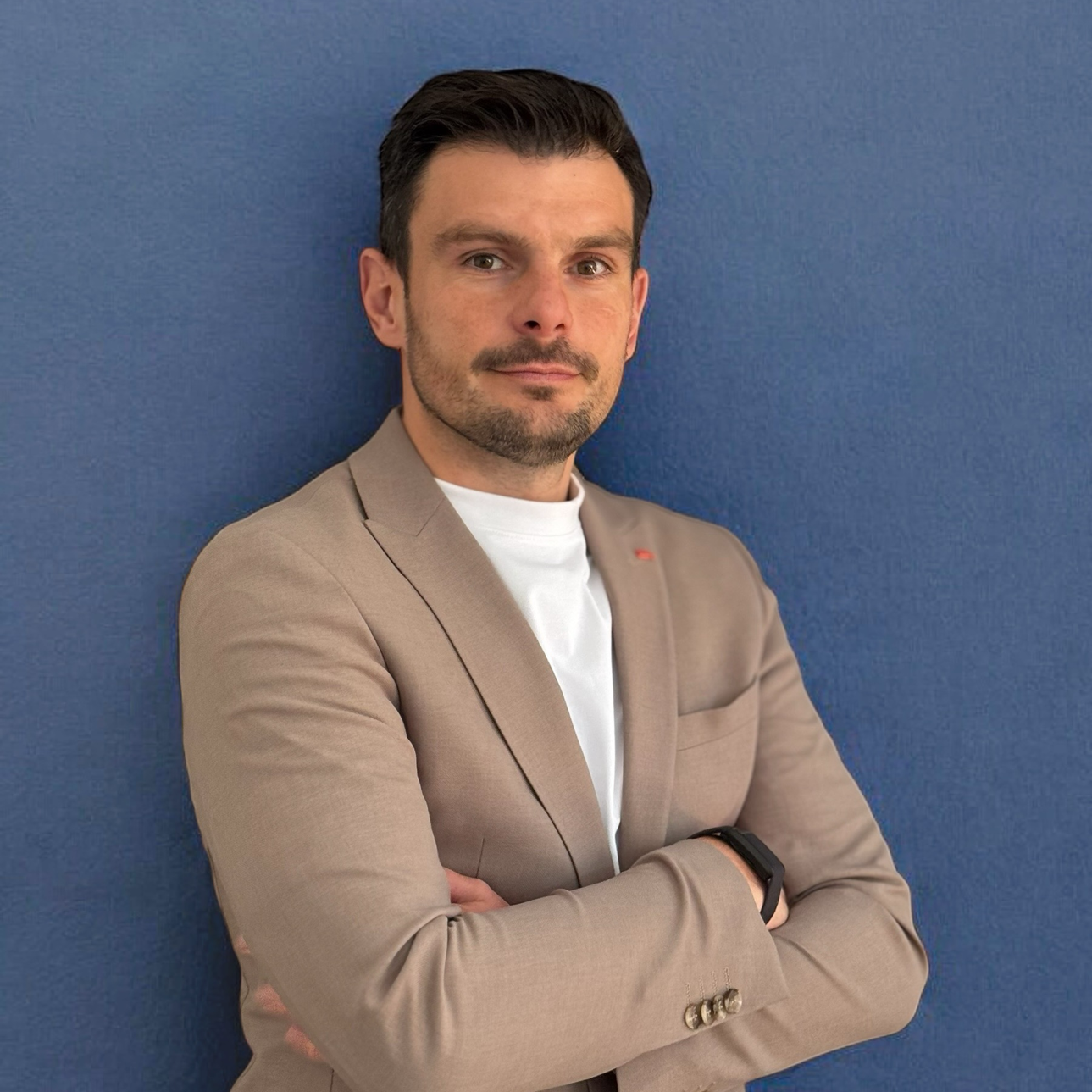 Avatar of Augustin S.