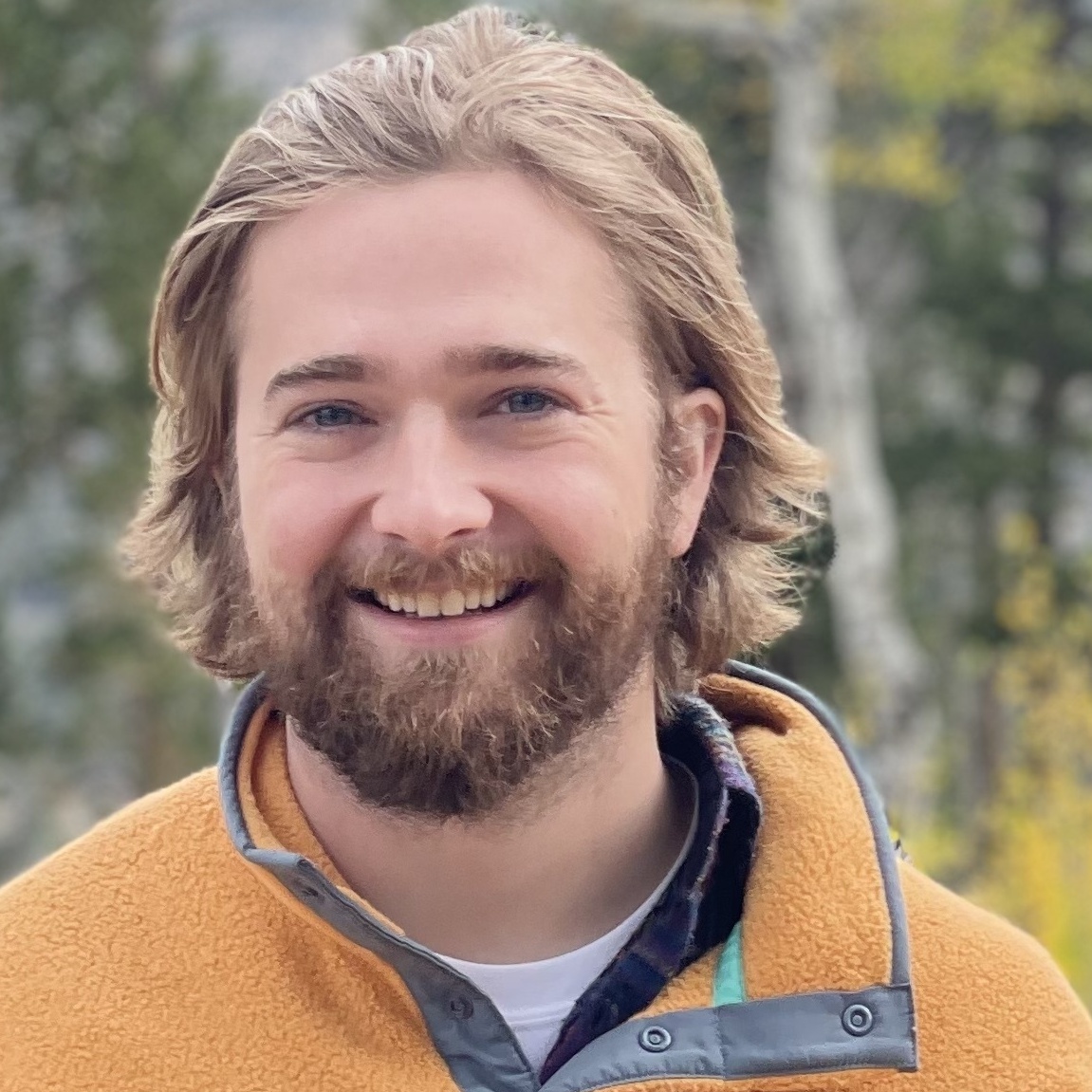 Avatar of Nicholas V.