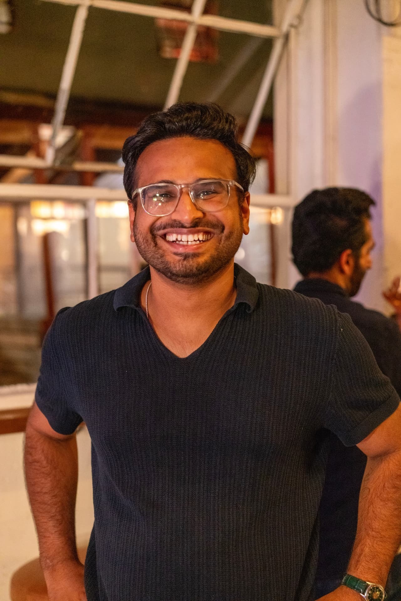 Avatar of kaushik t.