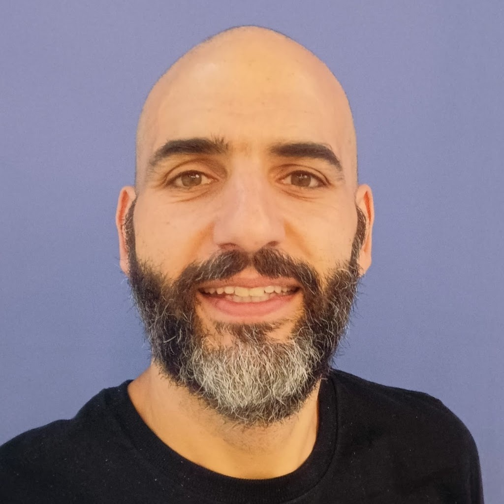 Avatar of Anselmo M.