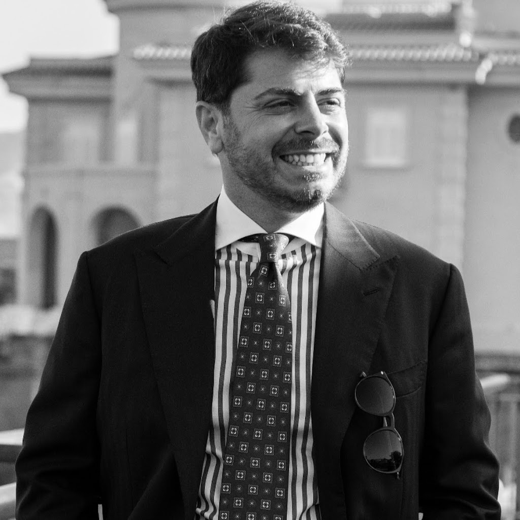 Avatar of Daniele R.