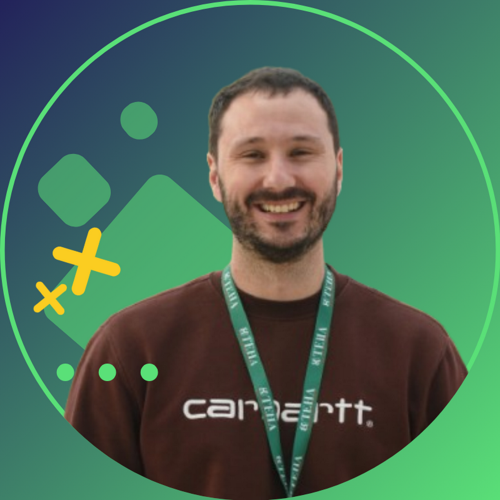 Avatar of Maurizio G.