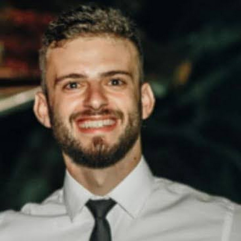 Avatar of Matheus F.