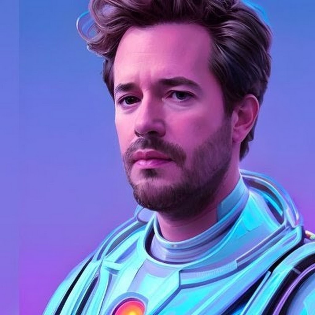 Avatar of Nicolas G.