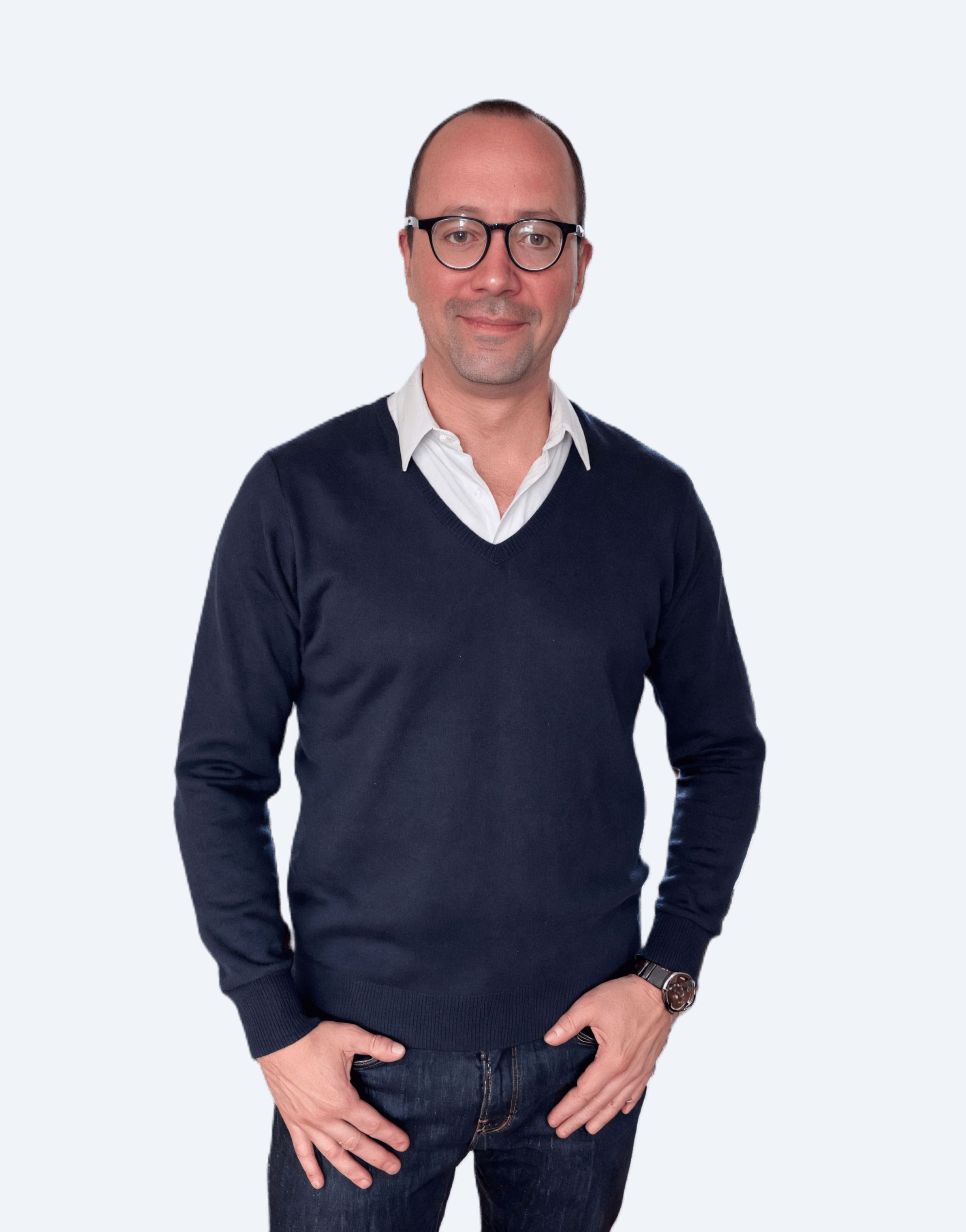 Avatar of Orlando T.