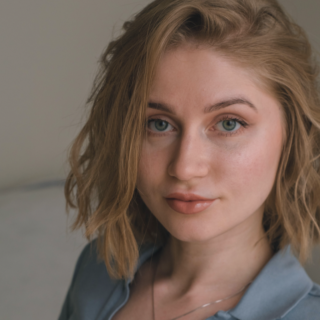 Avatar of Anastasiia P.