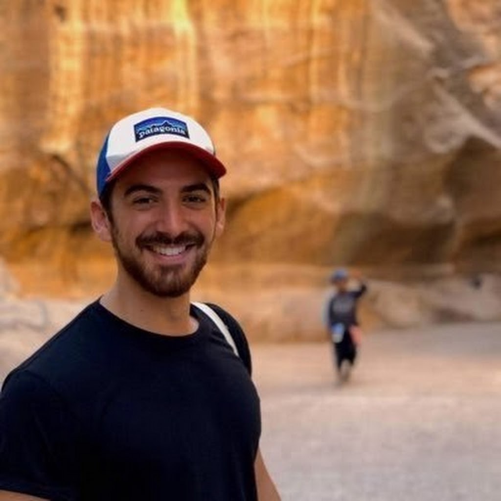 Avatar of Nicolas D.