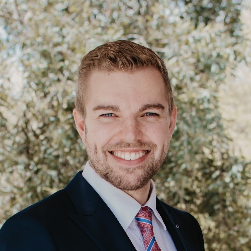 Avatar of Benjamin H.