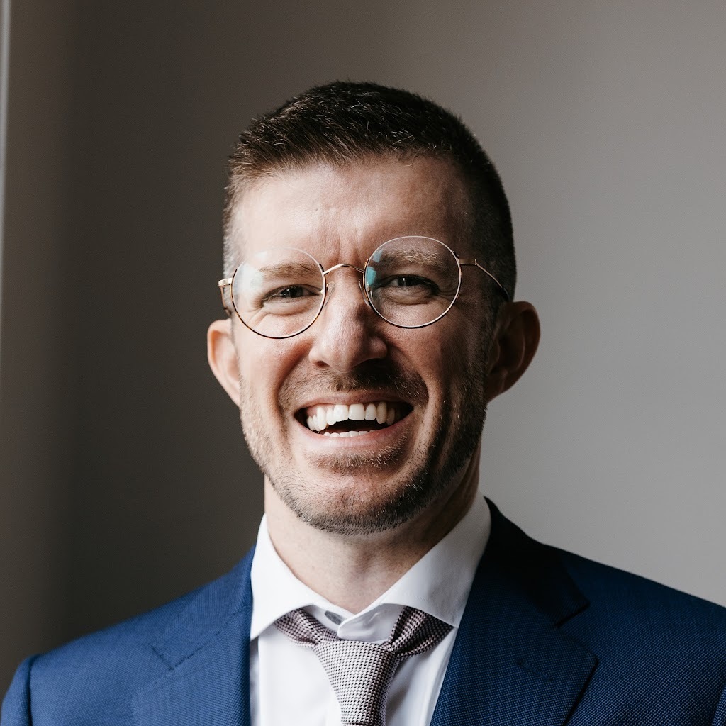 Avatar of Grayson C.