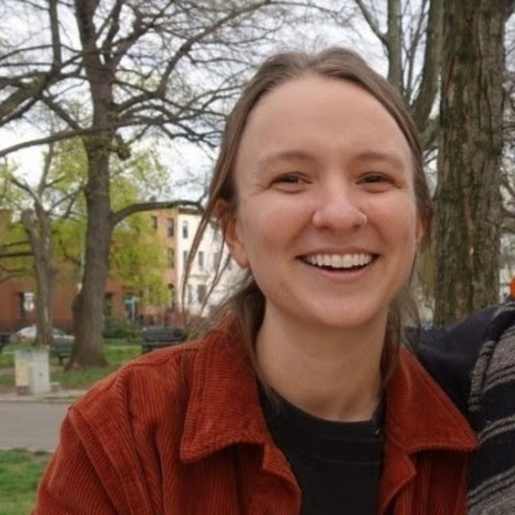 Avatar of Michelle P.