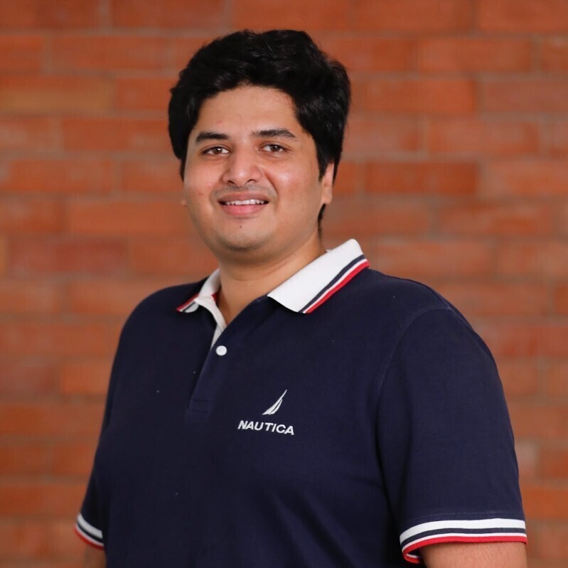 Avatar of Hoshang M.