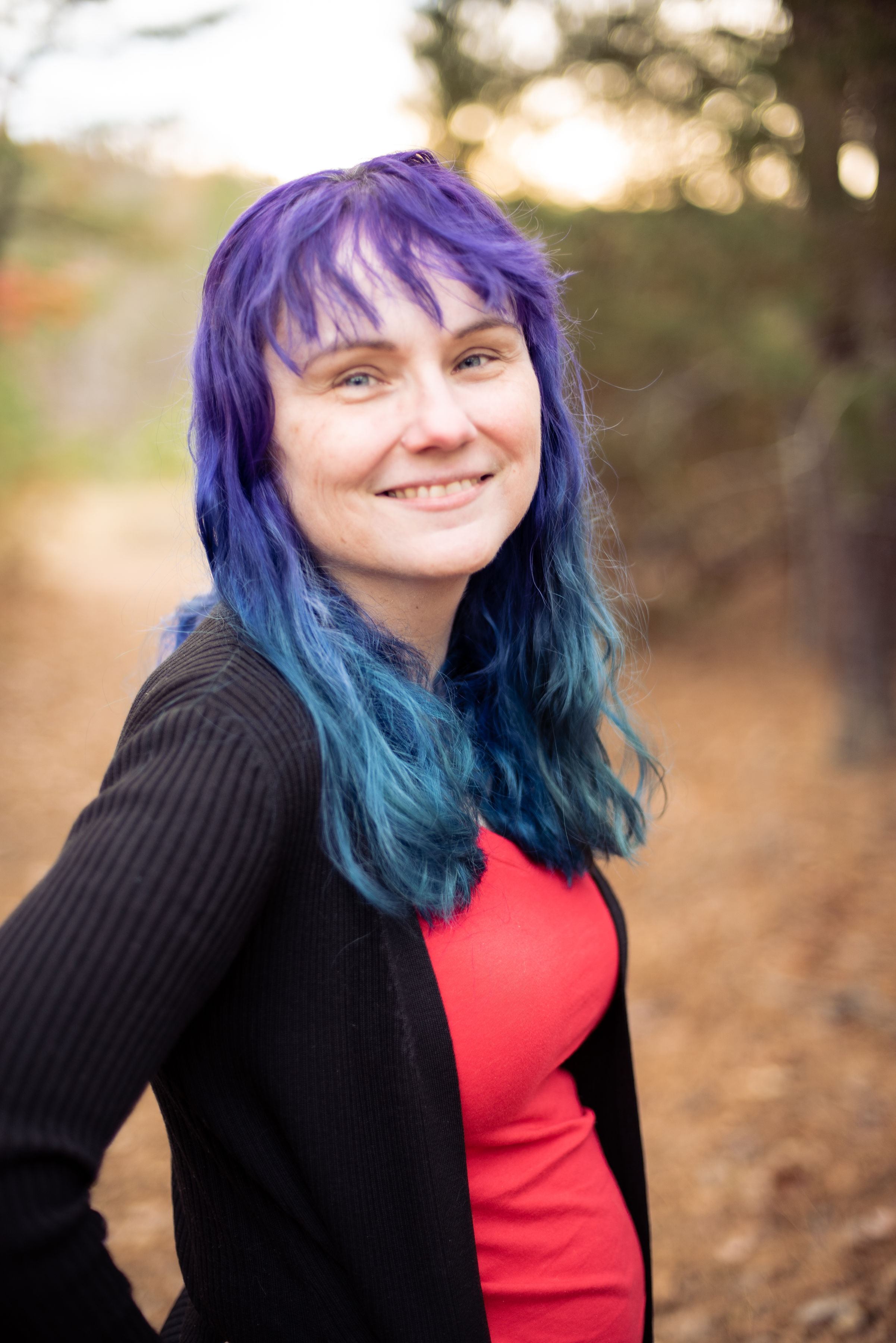 Avatar of Becky Scott