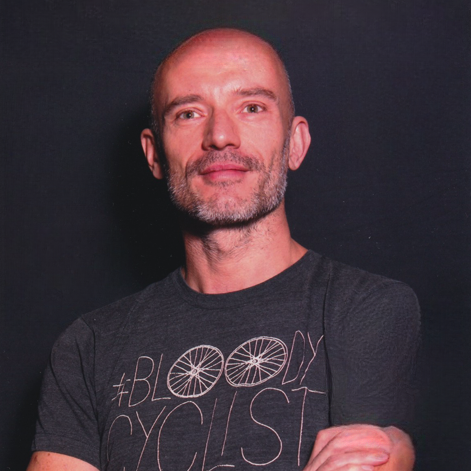 Avatar of Maciej ZGADZAJ