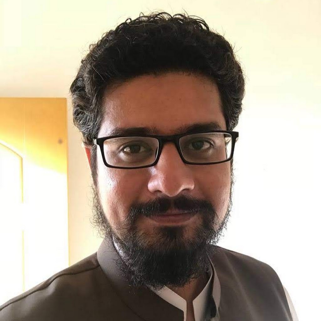 Avatar of Karamat U.