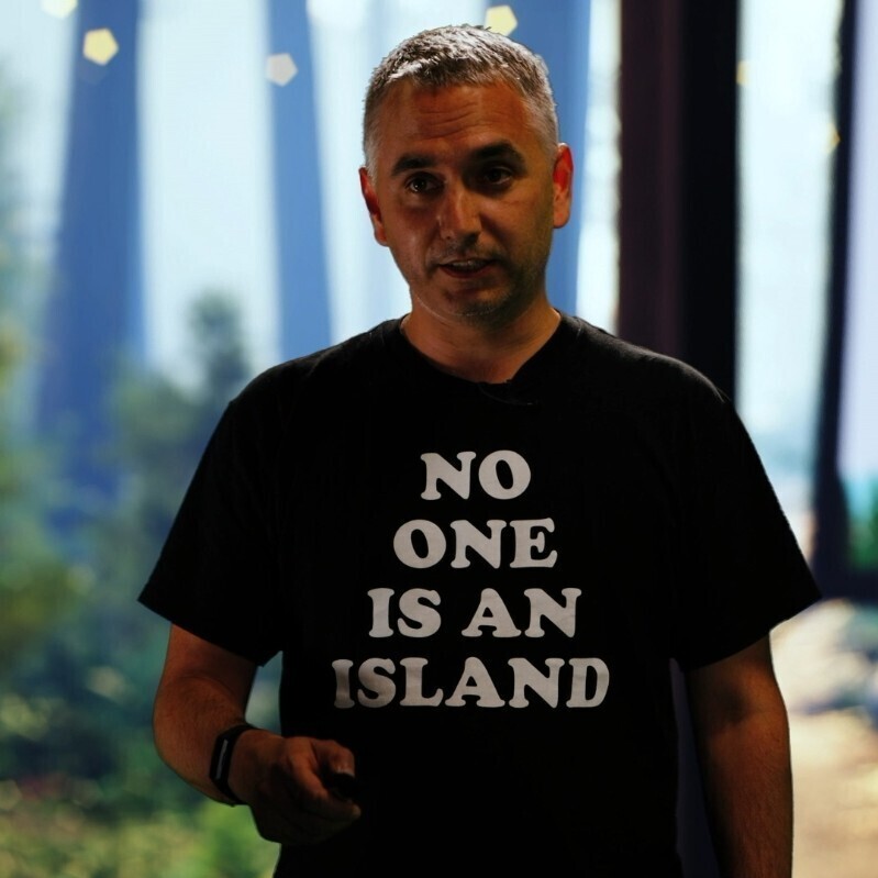 Avatar of William C.