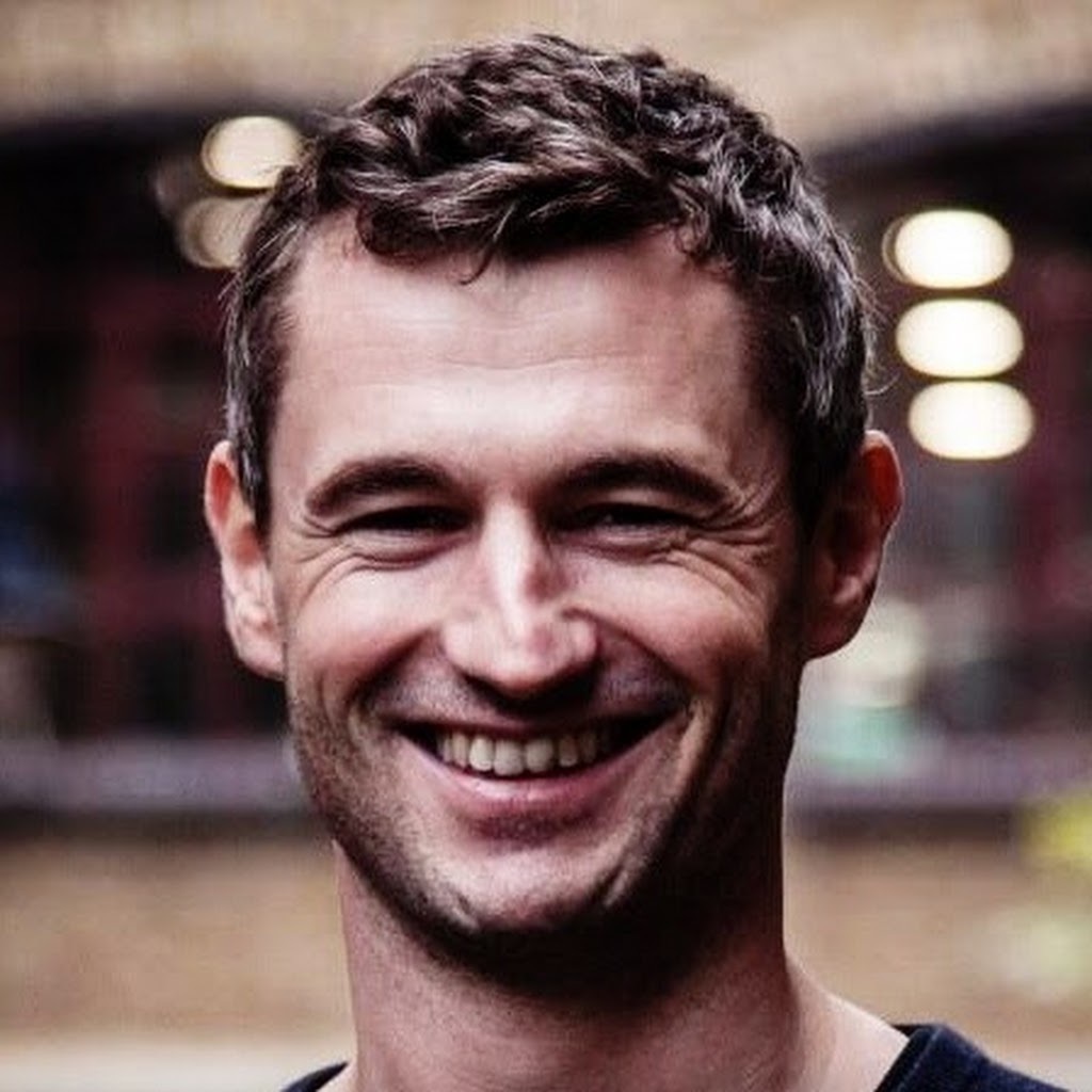 Avatar of Richard B.