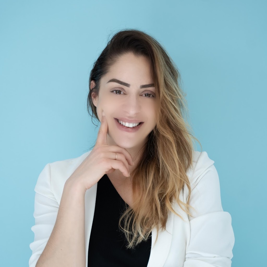 Avatar of Nazli Decker