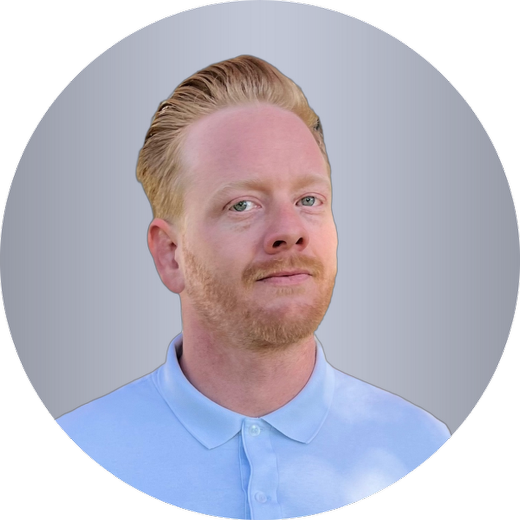 Avatar of Matthew D.