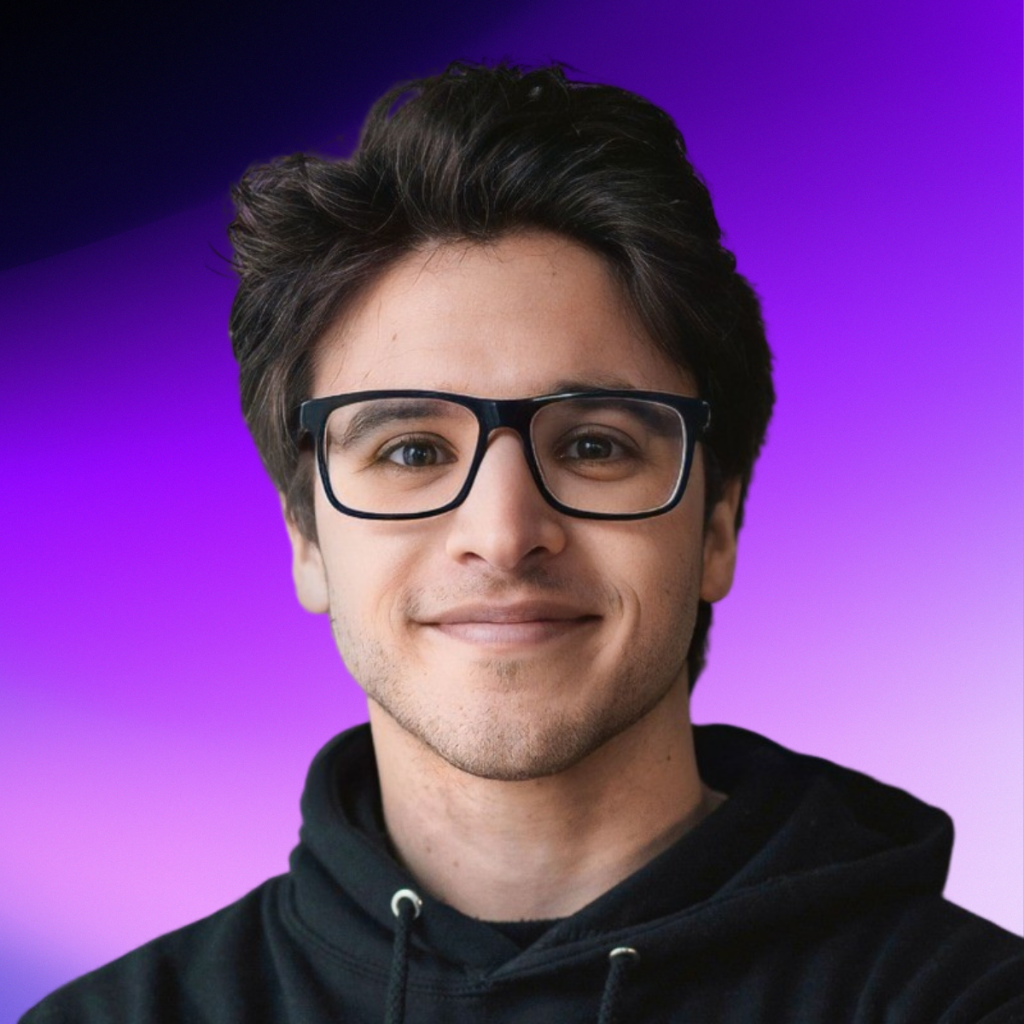 Avatar of Leonardo P.