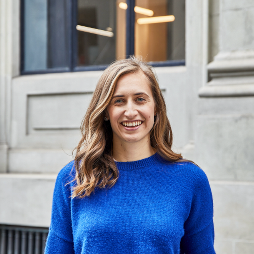 Avatar of Christine J.